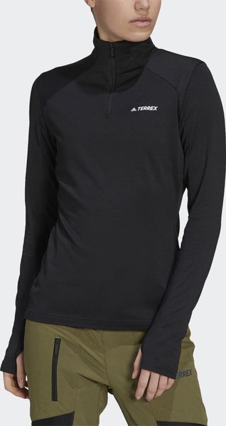 Terrex Everyhike Half-zip Fleece Jacket