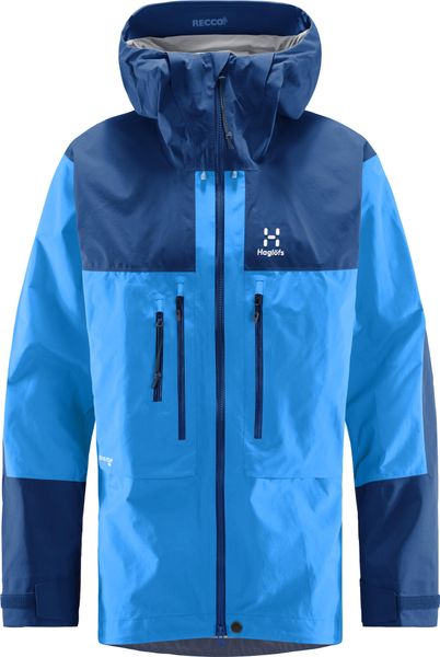 Roc Nordic GTX Pro Jacket Men