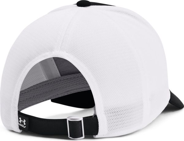 Women's UA Iso-chill Driver Mesh Adjustable Cap