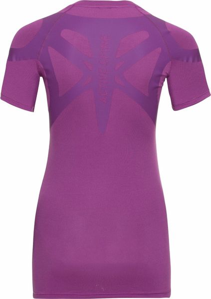 Women's Active Spine Light Base Layer T-shirt