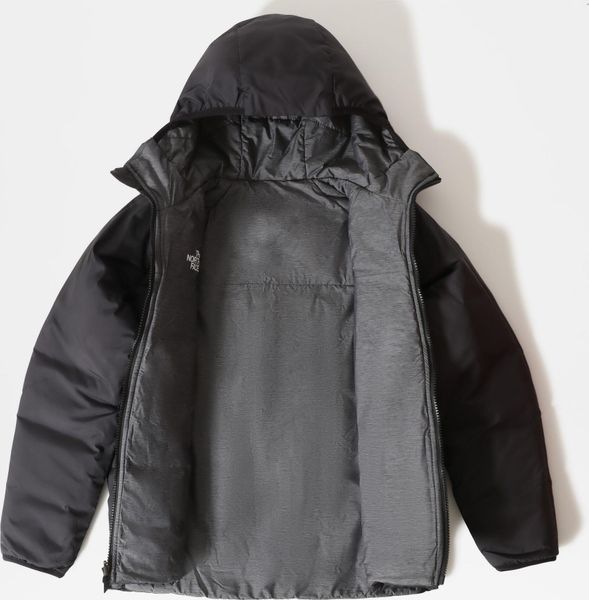 Boys Reversible Perrito Jacket