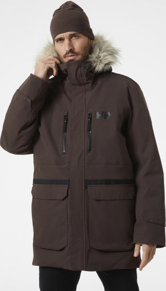 Varanger Parka