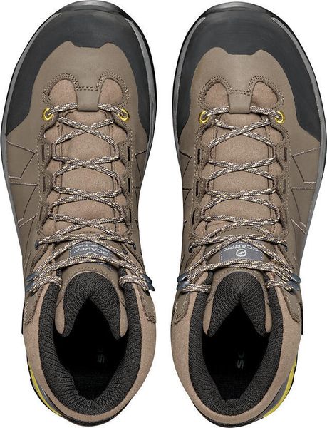 Moraine Plus Mid GTX