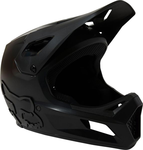 Youth Rampage Helmet, CE