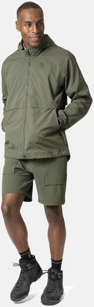 Jacket Ascent 365
