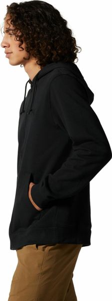 Logo Full Zip