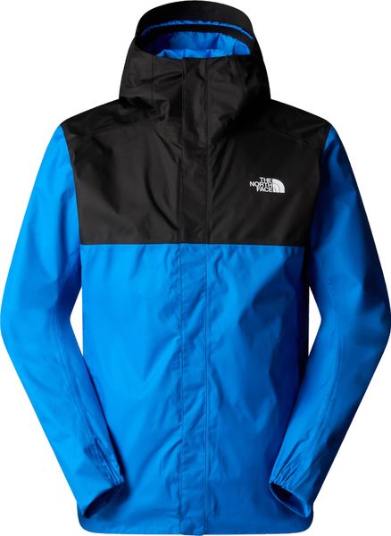 Mens Quest Zip-in Jacket