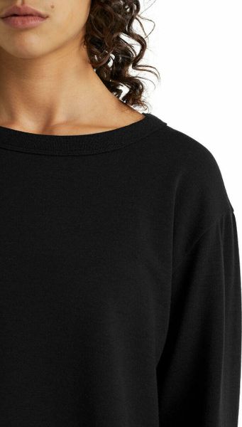 Women Dalston Long Sleeve Sweatshirt