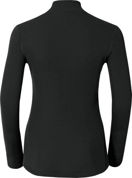 Women's Active Warm Turtle-neck Long-sleeve Base Layer Top