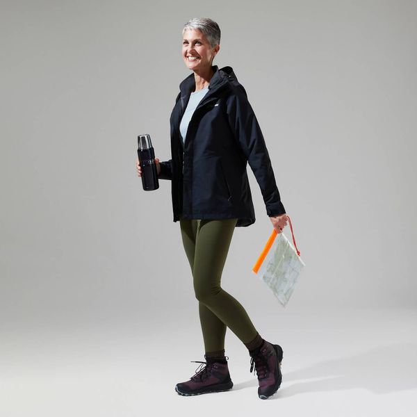 Nalleru Gemini 3IN1 Jacket AF