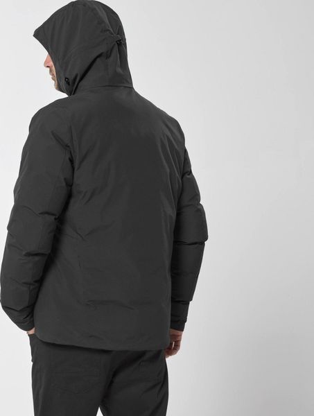 Hekla INS Jacket M