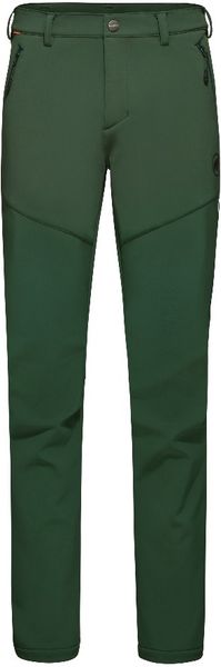 Winter Hiking Softshell Pants Men