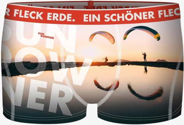 Boxershorts Sundowner