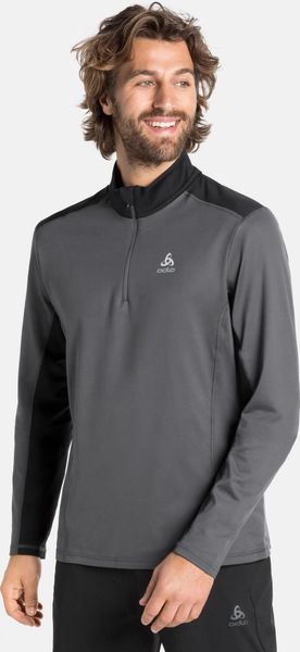 Men's Steeze 1/2 Zip Midlayer