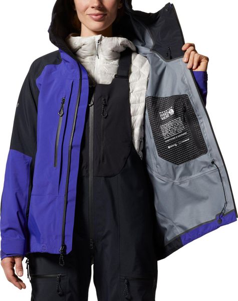 Routefinder Gore-tex Pro Jacket