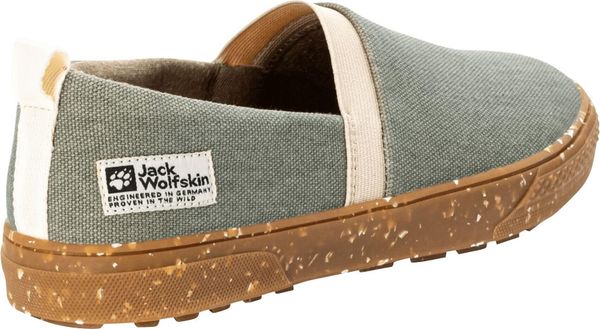 Ecostride 3 Espandrille W
