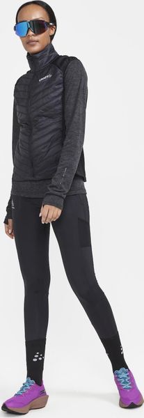 Pro Trail Tights Women