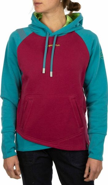 Stoke Hoody Women