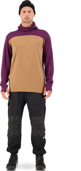 Mens Yotei Powder Hoody LS