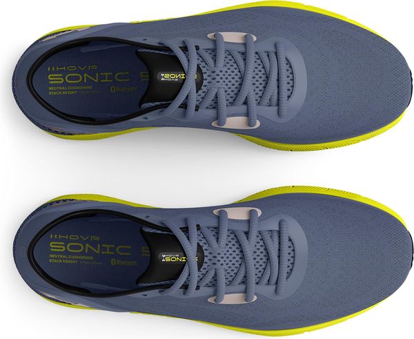 Men's UA Hovr Sonic 5 Running Shoes