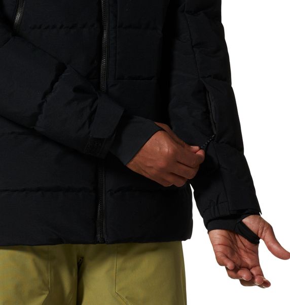 Direct North Gore-tex Down Jacket