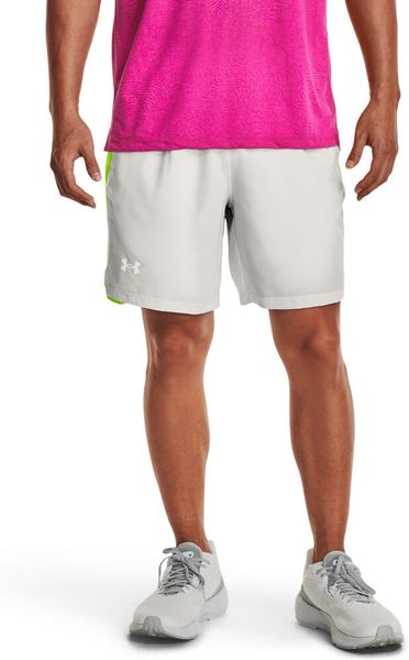 Men's UA Launch Run 7" Shorts