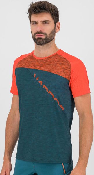 Croda Rossa Jersey