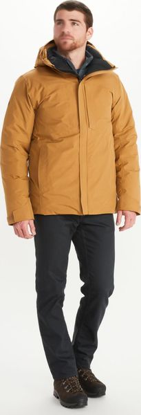 Tribeca Jacket