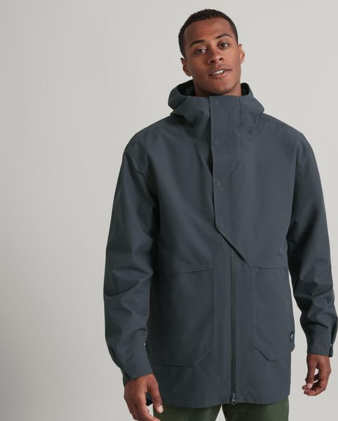 Amphi 2L MNS 3IN1 Parka