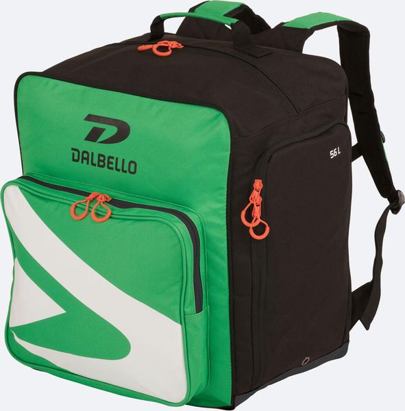 Race Boot + Helmet Backpack Dalbello