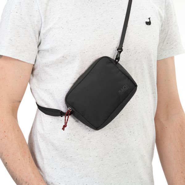 Pocket Chest Padded