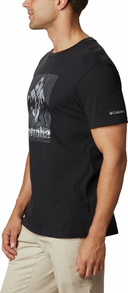 Basin Butte™ SS Graphic Tee