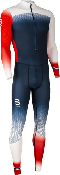 Racesuit Zemsi