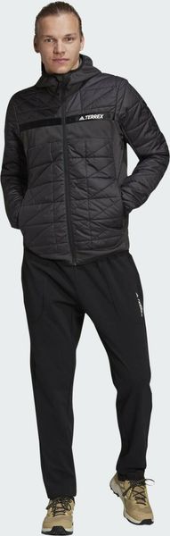 Multi Hybr Insulated Jacket