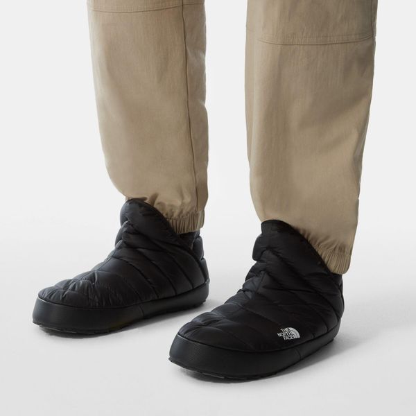 Mens Thermoball Traction Bootie