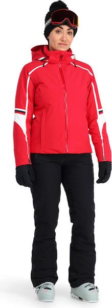 Poise Jacket