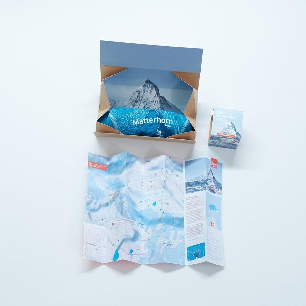 Boxershorts Matterhorn