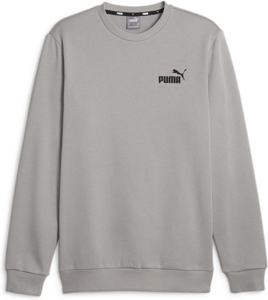 Essentials Small Logo Crew FL (s)
