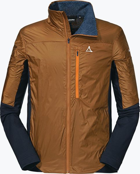 Fleece Jacket Rugna Men