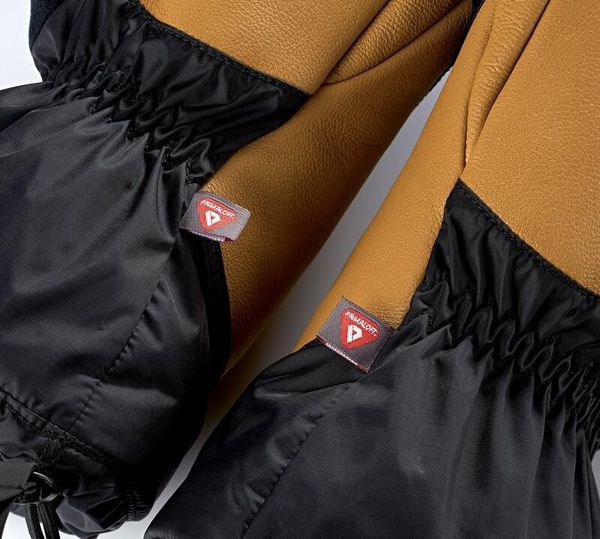 Ski Extra Warm Mittens