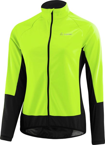 Women Bike Zip-off Jacket SAN Remo 2 WS Light