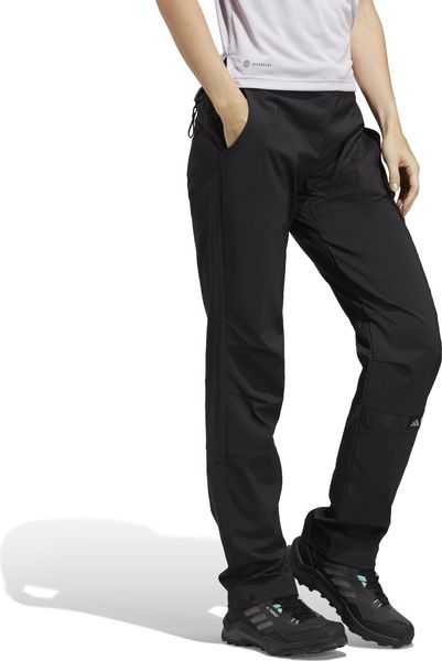 Multi Woven Pant