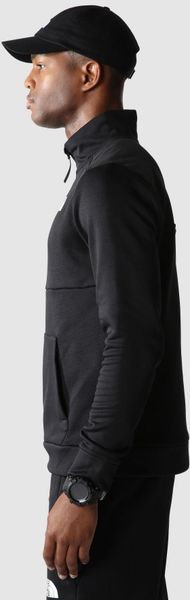 Mens MA 1/4 Zip