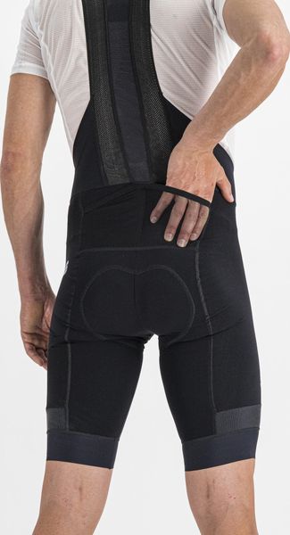 Supergiara Bibshort