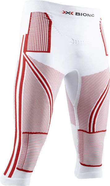 Energy Accumulator 4.0 Patriot Pants 3/4 Austria