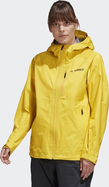 Women Fastr GTX Jacket