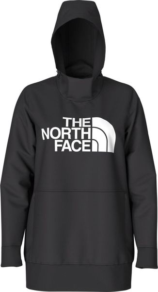 Womens Tekno Pullover Hoodie