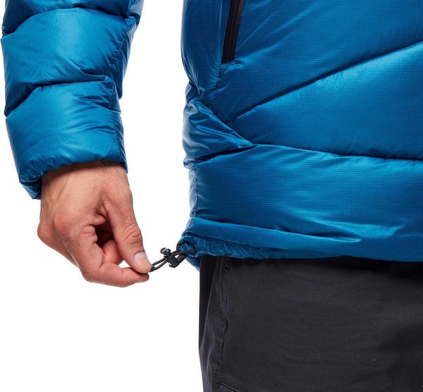 M Vision Down Parka