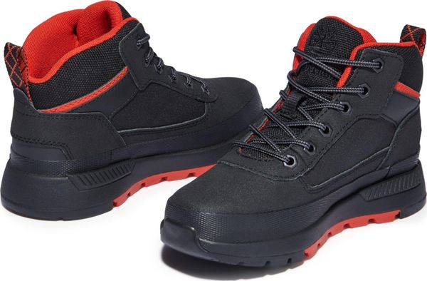 Field Trekker Mid