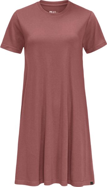 Relief Dress
